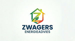 Logo Zwagers Energieadvies